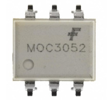 Image MOC3052SR2VM.