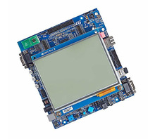 Image STM32756G-EVAL2.