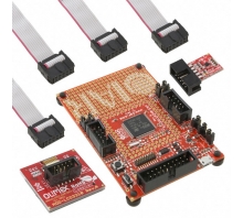 Image STM32L1-MAGNET.