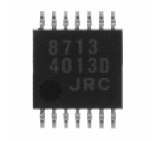 Image NJU8713V-TE1.