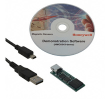 Image HMC6343-DEMO.