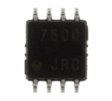 Image NJU7600RB1-TE1.