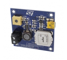 Image STEVAL-ISV015V1.