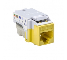 Image RJ45FC6-YEL.