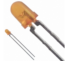 Image HLMP-1621.