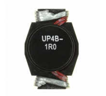 Image UP4B-1R0-R.
