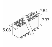 Image SSM-105-L-DV-BE-K-TR.