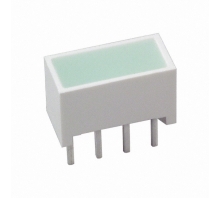 Image HLMP-2500.