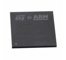 Image STM32F767NIH6.