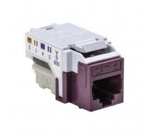 Image RJ45FC6-VIO.