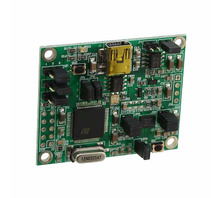 Image STEVAL-MKI103V1.