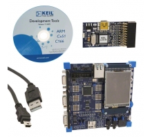 Image STM3210C-SK/KEIL.