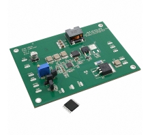 Image MAX16833EVKIT+.
