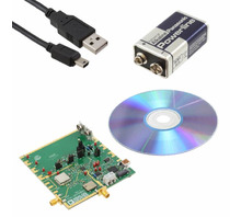 Image EVAL-ADF4158EB1Z.