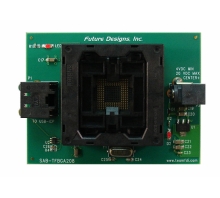 Image SAB-TFBGA208.