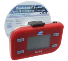 Image STEVAL-MKI031V1.
