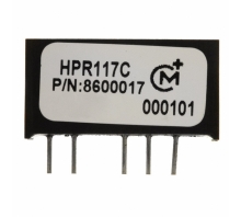 Image HPR117C.