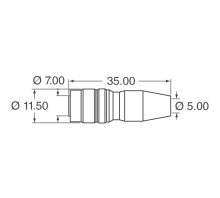 Image HR10A-13TPD-20P.