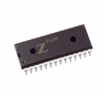 Image Z86E3400ZDP.