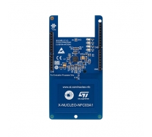 Image X-NUCLEO-NFC03A1.