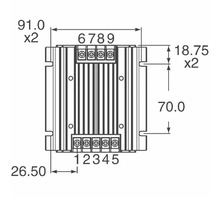 Image VHK100W-Q24-S3R3.