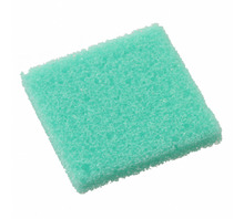 Image CF-47EG 0.125 SQUARE PAD.