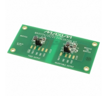 Image MAX1724EVKIT+.