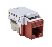 Image RJ45FC6-RED.