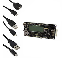 Image EFM32WG-STK3800.