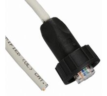 Image A-KAB-RJ45-4U-1M.