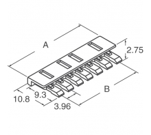 Image DF7-7RS/P-3.96.