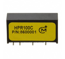 Image HPR100C.