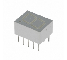 Image HDSP-301E.