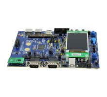 Image STM32091C-EVAL.