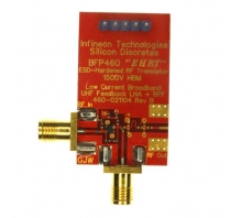 Image BFP460 BOARD.