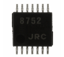 Image NJU8752V-TE1.