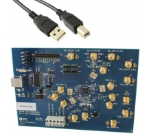 Image AD9549A/PCBZ.