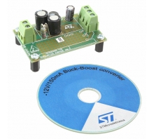 Image STEVAL-ISA096V1.