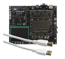 Image EFM32GG-DK3750.