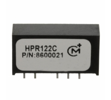 Image HPR122C.