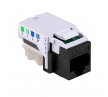 Image RJ45FC3-BLK.