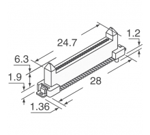 Image PM1F050VDA.