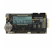 Image EFM32GG-STK3700.