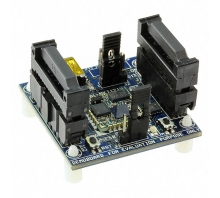 Image STEVAL-MKI121V1B.