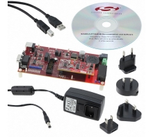 Image SI2493-D-FT18-EVB.