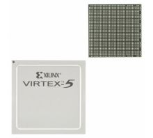 Image XC4VLX15-12FFG676C.