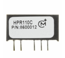 Image HPR110C.