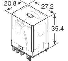 Image HL2-HP-AC12V-F.