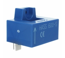 Image HASS 600-S.