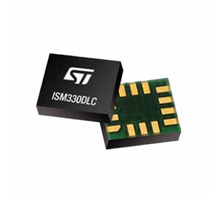 Image ISM330DLCTR.
